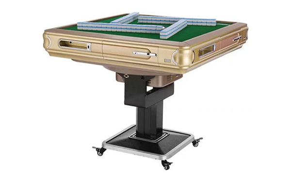 自动工布江达工布江达麻将机选购与家庭娱乐适配指南