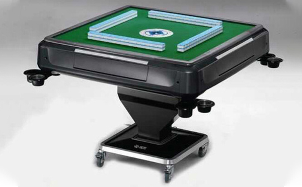 工布江达工布江达麻将机选购要注意哪些细节？天虎商贸的品类与服务实践